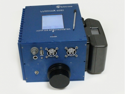 Poza Luminar 4060  Miniature Laboratory AOTF-NIR Analyzer 1