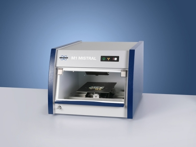 Poza M1 MISTRAL – Spectrometru Micro-XRF Desktop Compact 1