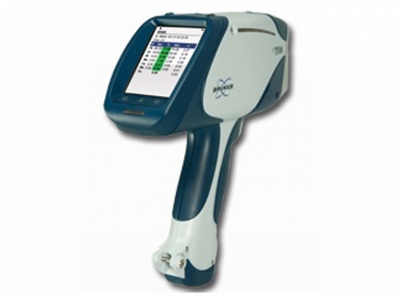 Poza Spectrometru portabil XRF model S1 TITAN 1