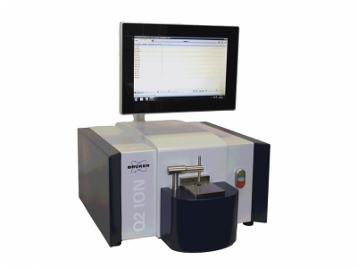 Poza Spectrometru Q2 ION 1