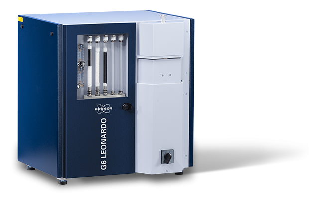 Poza Analizor ONH model G6 LEONARDO 1
