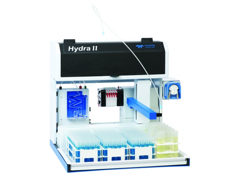 Poza Hydra II AA 1